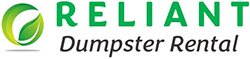 Reliant Dumpster Rental Philadelphia logo